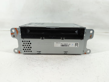 2013 Ford Edge Radio AM FM Cd Player Receiver Replacement P/N:PU-3887L-A DT4T19C107FA Fits OEM Used Auto Parts - Oemusedauto