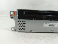 2013 Ford Edge Radio AM FM Cd Player Receiver Replacement P/N:PU-3887L-A DT4T19C107FA Fits OEM Used Auto Parts - Oemusedauto