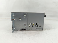 2013 Ford Edge Radio AM FM Cd Player Receiver Replacement P/N:PU-3887L-A DT4T19C107FA Fits OEM Used Auto Parts - Oemusedauto