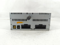 2013 Ford Edge Radio AM FM Cd Player Receiver Replacement P/N:PU-3887L-A DT4T19C107FA Fits OEM Used Auto Parts - Oemusedauto