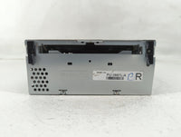 2013 Ford Edge Radio AM FM Cd Player Receiver Replacement P/N:DT4T-19C107-FA Fits OEM Used Auto Parts - Oemusedautoparts1.co