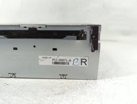 2013 Ford Edge Radio AM FM Cd Player Receiver Replacement P/N:DT4T-19C107-FA Fits OEM Used Auto Parts - Oemusedautoparts1.co