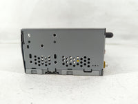 2013 Ford Edge Radio AM FM Cd Player Receiver Replacement P/N:DT4T-19C107-FA Fits OEM Used Auto Parts - Oemusedautoparts1.co