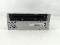 2013 Ford Edge Radio AM FM Cd Player Receiver Replacement P/N:DT4T-19C107-BB Fits OEM Used Auto Parts - Oemusedautoparts1.co