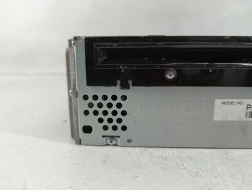 2013 Ford Edge Radio AM FM Cd Player Receiver Replacement P/N:DT4T-19C107-BB Fits OEM Used Auto Parts
