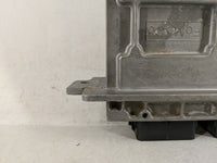 2013 Ford Edge PCM Engine Control Computer ECU ECM PCU OEM P/N:BT4A-12B684-DA DT4A-12A650-MD Fits OEM Used Auto Parts - Oemu