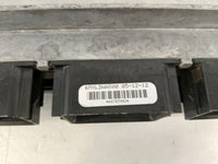 2013 Ford Edge PCM Engine Control Computer ECU ECM PCU OEM P/N:BT4A-12B684-DA DT4A-12A650-MD Fits OEM Used Auto Parts - Oemu