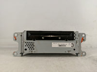 2013 Ford Edge Radio AM FM Cd Player Receiver Replacement P/N:DT4T-19C107-CB Fits OEM Used Auto Parts - Oemusedautoparts1.co