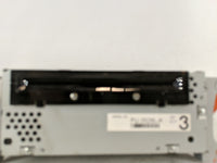 2013 Ford Edge Radio AM FM Cd Player Receiver Replacement P/N:DT4T-19C107-CB Fits OEM Used Auto Parts - Oemusedautoparts1.co