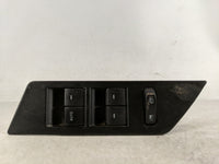 2011-2014 Ford Edge Master Power Window Switch Replacement Driver Side Left P/N:BT4T-14540-AAW Fits Fits 2011 2012 2013 2014