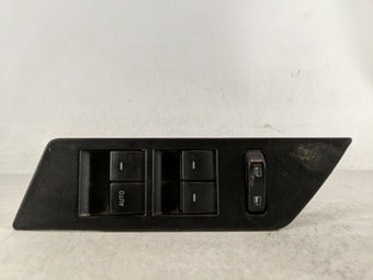 compare product 2011-2014 Ford Edge Master Power Window Switch Replacement Driver Side Left P/N:BT4T-14540-AAW Fits Fits 2011 2012 2013 2014 OEM Used Auto Parts