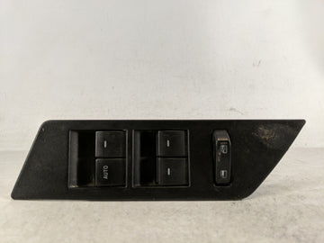2011-2014 Ford Edge Master Power Window Switch Replacement Driver Side Left P/N:BT4T-14540-AAW Fits Fits 2011 2012 2013 2014