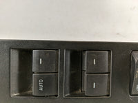 2011-2014 Ford Edge Master Power Window Switch Replacement Driver Side Left P/N:BT4T-14540-AAW Fits Fits 2011 2012 2013 2014