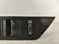 2011-2014 Ford Edge Master Power Window Switch Replacement Driver Side Left P/N:BT4T-14540-AAW Fits Fits 2011 2012 2013 2014