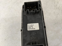 2011-2014 Ford Edge Master Power Window Switch Replacement Driver Side Left P/N:BT4T-14540-AAW Fits Fits 2011 2012 2013 2014