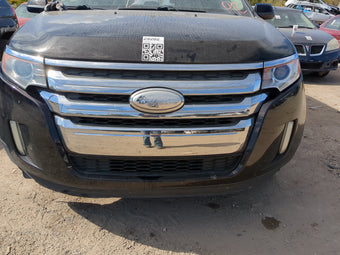 compare product 2011-2014 Ford Edge Front Grille Bumper Not Included 1196499