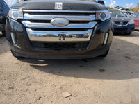 2011-2014 Ford Edge Front Bumper - Oem - Oemusedautoparts1.com
