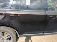 2011-2014 Ford Edge Passenger Rear Door Oem - Oemusedautoparts1.com