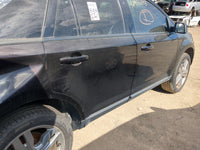 2011-2014 Ford Edge Passenger Rear Door Oem - Oemusedautoparts1.com