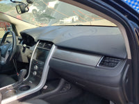2011-2014 Ford Edge Air Bag Passenger Right Dashboard OEM Fits Fits 2011 2012 2013 2014 OEM Used Auto Parts - Oemusedautopar