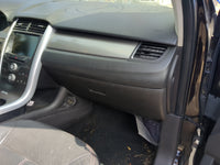 2011-2014 Ford Edge Air Bag Passenger Right Dashboard OEM Fits Fits 2011 2012 2013 2014 OEM Used Auto Parts - Oemusedautopar