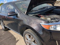 2011-2014 Ford Edge Passenger Fender - Oemusedautoparts1.com