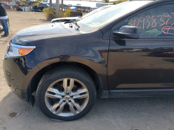 compare product 2011-2014 Ford Edge Driver Fender