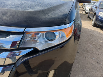 compare product 2011-2014 Ford Edge Driver Left Oem Head Light Headlight Lamp
