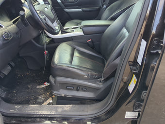 compare product 2013-2013 Ford Edge Driver Front Seat Oem