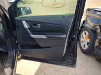 2013 Ford Edge Front Right Passenger Interior Door Panel Trim - Oemusedautoparts1.com