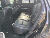 2013 Ford Edge Rear Seat Oem - Oemusedautoparts1.com