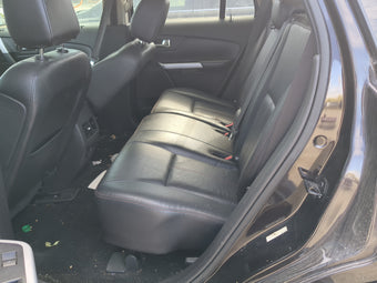 compare product 2013 Ford Edge Rear Seat Oem