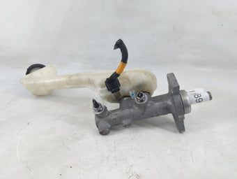 compare product 2011-2014 Ford Edge Brake Master Cylinder 1198904