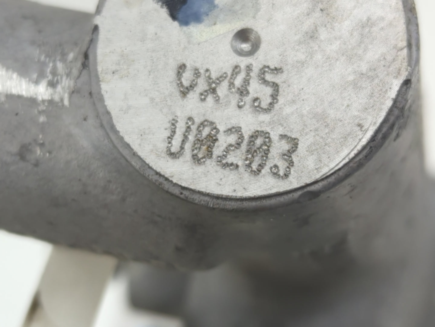2011-2014 Ford Edge Brake Master Cylinder 1198904 - Oemusedautoparts1.com