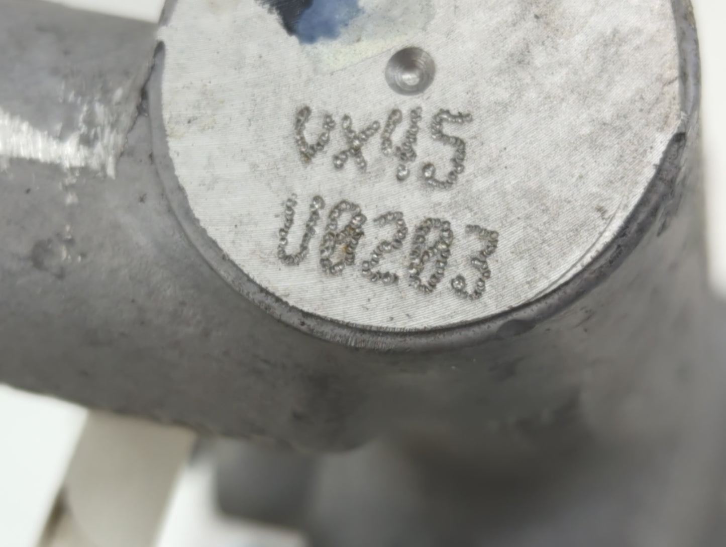 2011-2014 Ford Edge Brake Master Cylinder 1198904 - Oemusedautoparts1.com