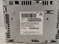 2013 Ford Edge Radio AM FM Cd Player Receiver Replacement P/N:DT4T-19C107-FA Fits OEM Used Auto Parts - Oemusedautoparts1.co
