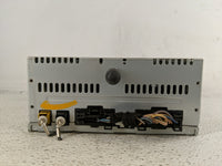 2013 Ford Edge Radio AM FM Cd Player Receiver Replacement P/N:DT4T-19C107-FA Fits OEM Used Auto Parts - Oemusedautoparts1.co
