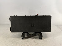 2012-2014 Ford Edge Fusebox Fuse Box Panel Relay Module Fits Fits 2012 2013 2014 OEM Used Auto Parts - Oemusedautoparts1.com