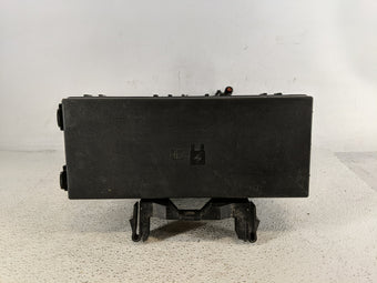 compare product 2012-2014 Ford Edge Fusebox Fuse Box Panel Relay Module Fits Fits 2012 2013 2014 OEM Used Auto Parts