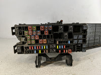 2012-2014 Ford Edge Fusebox Fuse Box Panel Relay Module Fits Fits 2012 2013 2014 OEM Used Auto Parts - Oemusedautoparts1.com