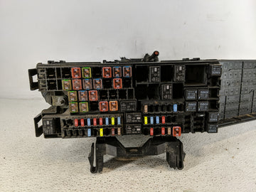 2012-2014 Ford Edge Fusebox Fuse Box Panel Relay Module Fits Fits 2012 2013 2014 OEM Used Auto Parts
