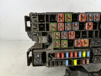 2012-2014 Ford Edge Fusebox Fuse Box Panel Relay Module Fits Fits 2012 2013 2014 OEM Used Auto Parts - Oemusedautoparts1.com