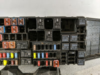 2012-2014 Ford Edge Fusebox Fuse Box Panel Relay Module Fits Fits 2012 2013 2014 OEM Used Auto Parts - Oemusedautoparts1.com