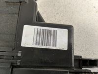 2012-2014 Ford Edge Fusebox Fuse Box Panel Relay Module Fits Fits 2012 2013 2014 OEM Used Auto Parts - Oemusedautoparts1.com