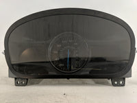 2013 Ford Edge Instrument Cluster Speedometer Gauges P/N:DT4T-10849-LB Fits OEM Used Auto Parts - Oemusedautoparts1.com