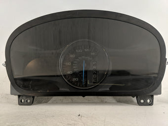 compare product 2013 Ford Edge Instrument Cluster Speedometer Gauges P/N:DT4T-10849-LB Fits OEM Used Auto Parts