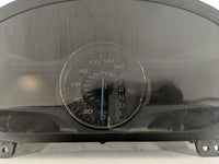 2013 Ford Edge Instrument Cluster Speedometer Gauges P/N:DT4T-10849-LB Fits OEM Used Auto Parts - Oemusedautoparts1.com