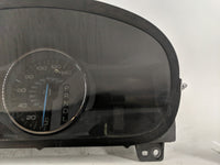 2013 Ford Edge Instrument Cluster Speedometer Gauges P/N:DT4T-10849-LB Fits OEM Used Auto Parts - Oemusedautoparts1.com
