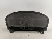 2013 Ford Edge Instrument Cluster Speedometer Gauges P/N:DT4T-10849-RA Fits OEM Used Auto Parts - Oemusedautoparts1.com