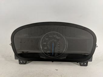 compare product 2013 Ford Edge Instrument Cluster Speedometer Gauges P/N:DT4T-10849-RA Fits OEM Used Auto Parts